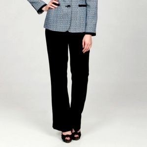 41 Hawthorn Black Dress Pants